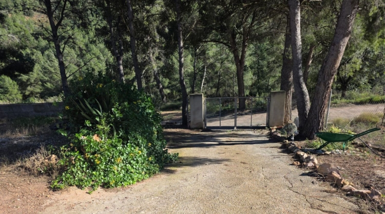 Castellón - Alfondeguilla - 95m2