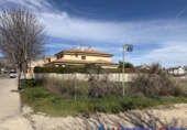 Suelo urbano en venta en Caudete ref: TR388207 foto