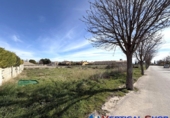 Suelo urbano en venta en Caudete ref: TR388207 foto