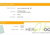 Suelo urbano en venta en Menasalbas ref: TR389710 foto