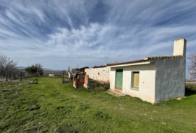 Menasalbas 10000&nbsp;m² 