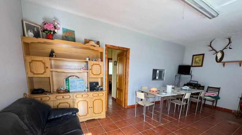 Toledo - Menasalbas - 5001m2