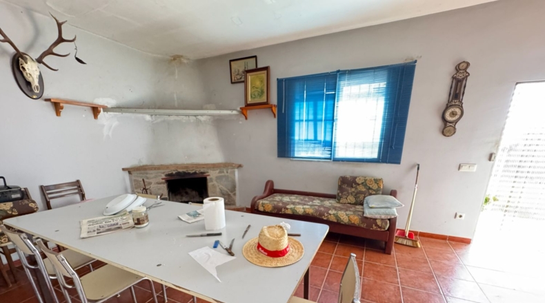 Toledo - Menasalbas - 5001m2