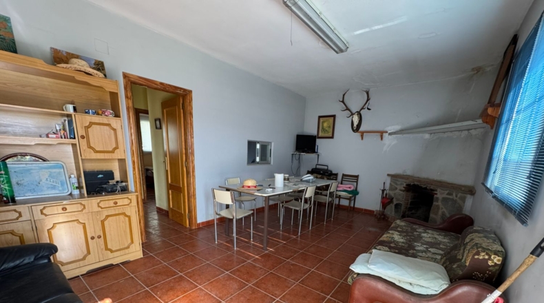 Toledo - Menasalbas - 5001m2
