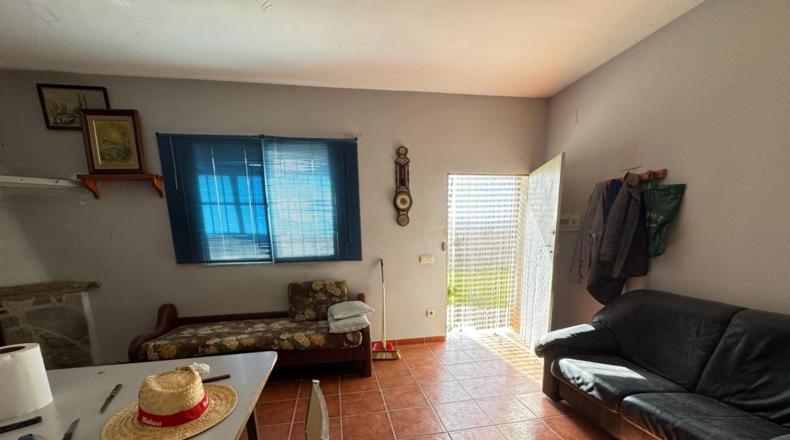 Toledo - Menasalbas - 5001m2
