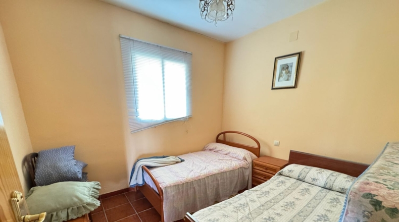 Toledo - Menasalbas - 5001m2