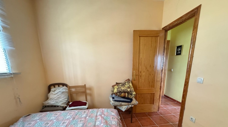 Toledo - Menasalbas - 5001m2
