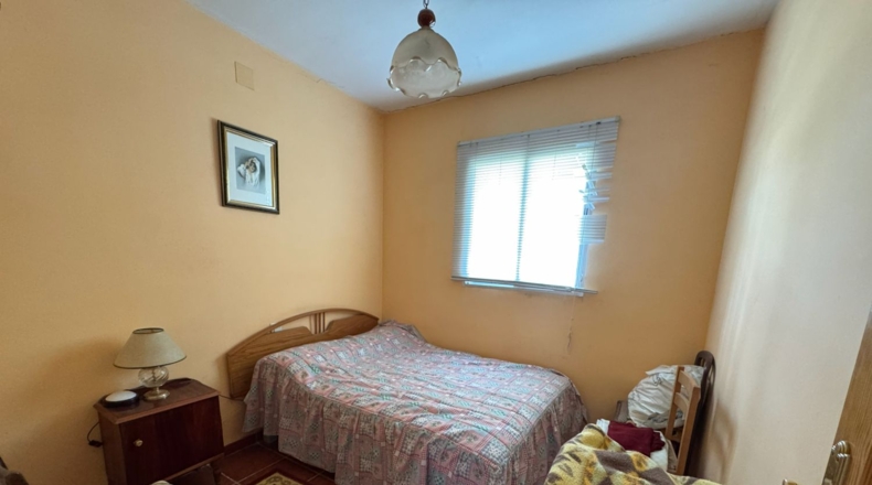 Toledo - Menasalbas - 5001m2