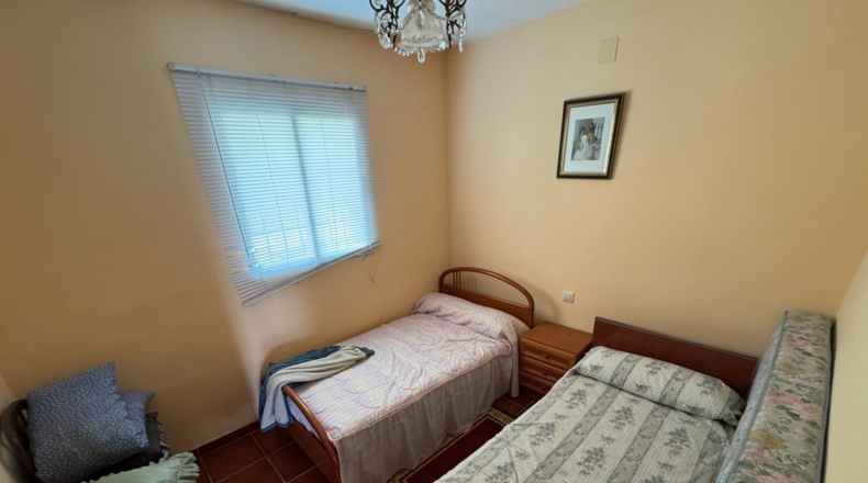 Toledo - Menasalbas - 5001m2