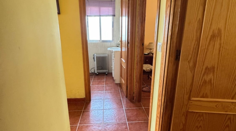 Toledo - Menasalbas - 5001m2