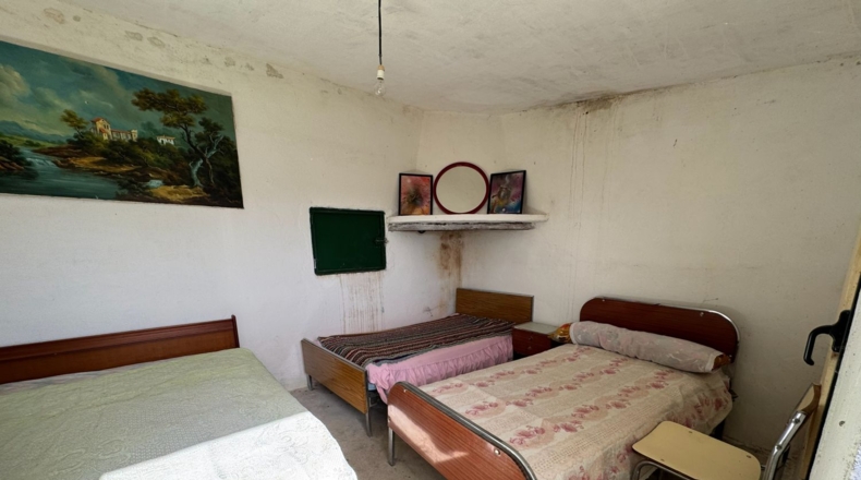 Toledo - Menasalbas - 5001m2