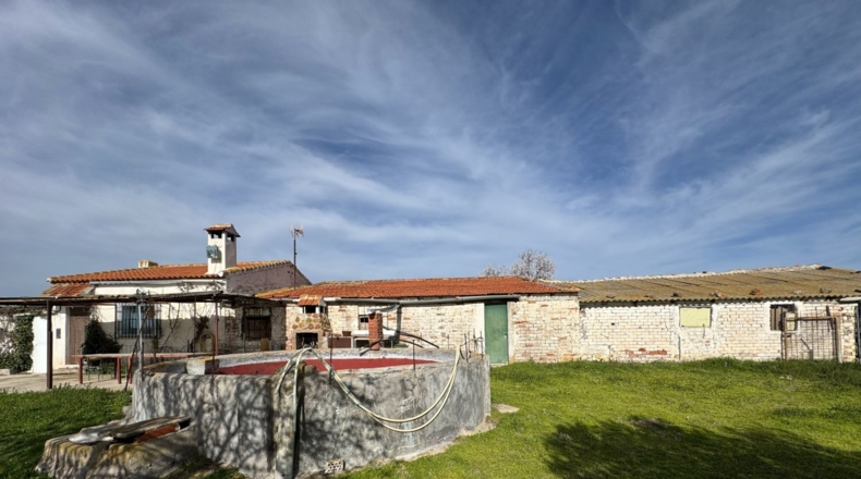 Toledo - Menasalbas - 5001m2