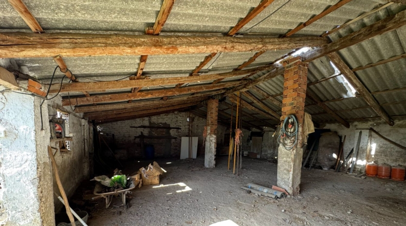 Toledo - Menasalbas - 5001m2