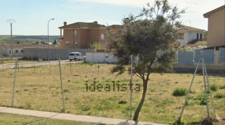 Salamanca - Villamayor - 315m2