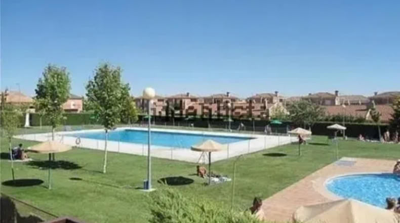 Salamanca - Villamayor - 315m2