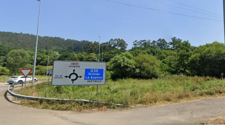 Asturias - Grado - 738m2