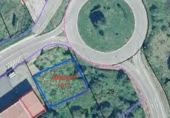 Urban land for rent on Carretera Irún - Santiago, Grado, ref: TR388246 photo