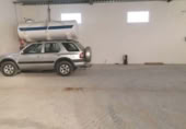 Промышленное здание на продажу в городе Йекла Фото