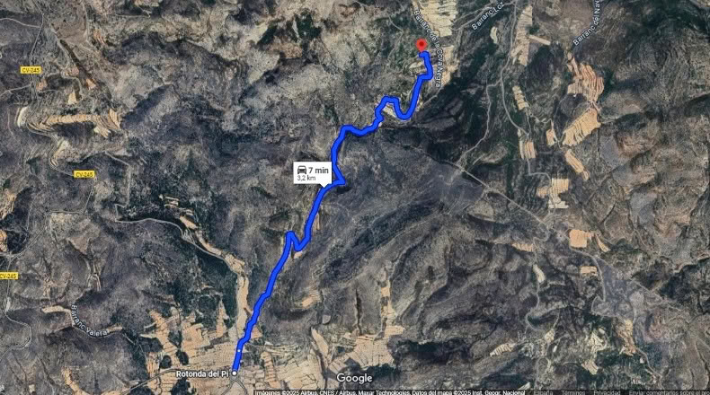 Valencia - Valencia - 9067m2