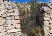 Terreno con Ruinas en venta en la Calle Colón, Alcublas, ref: TR388360 foto