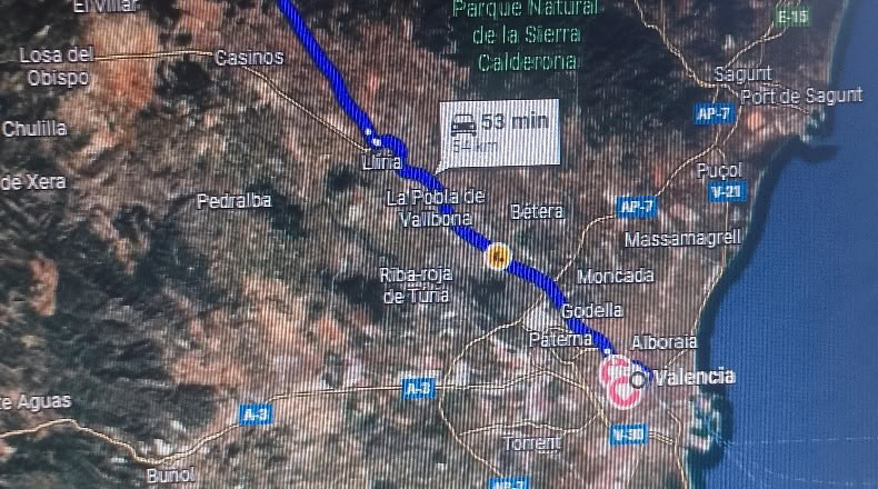 Valencia - Valencia - 3454m2