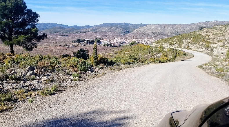 Valencia - Valencia - 3454m2