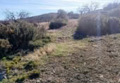 Terreno con Ruinas en venta en la Calle Colón, Alcublas, ref: TR388359 foto