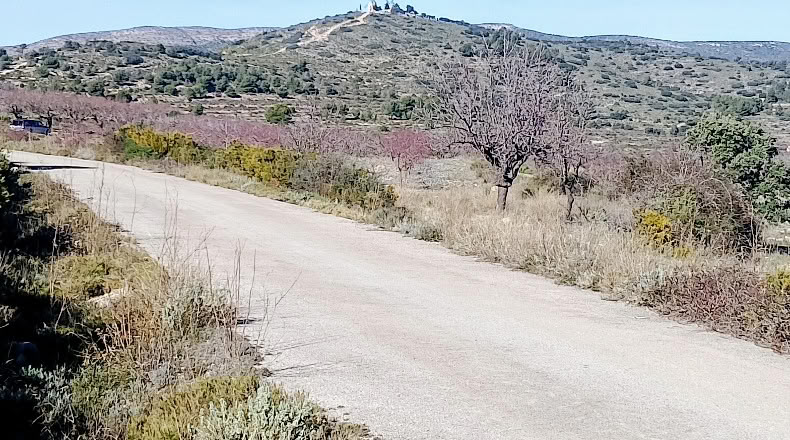 Valencia - Valencia - 3454m2