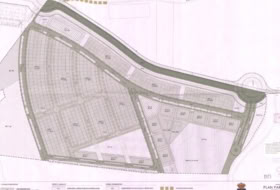 Torres de la Alameda 1165&nbsp;m² 