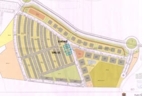 Torres de la Alameda 1165&nbsp;m² 