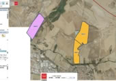 Parcel·la urbanitzable en venda a la m220, Torres de la Alameda, ref.: TR388364 foto