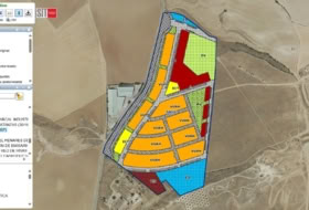 Torres de la Alameda 1165&nbsp;m² 