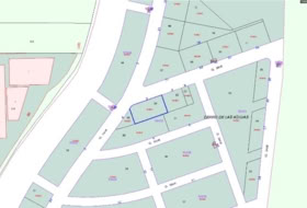 Torres de la Alameda 1165&nbsp;m² 
