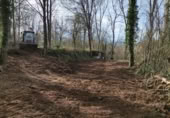 Terreny no urbanitzable en venda a la Via Verda Les Preses - El Mallol, el Veïnat Cirera, ref.: TR388358 foto