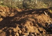 Terreny no urbanitzable en venda a la Via Verda Les Preses - El Mallol, el Veïnat Cirera, ref.: TR388358 foto