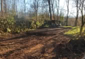 Terreny no urbanitzable en venda a la Via Verda Les Preses - El Mallol, el Veïnat Cirera, ref.: TR388358 foto