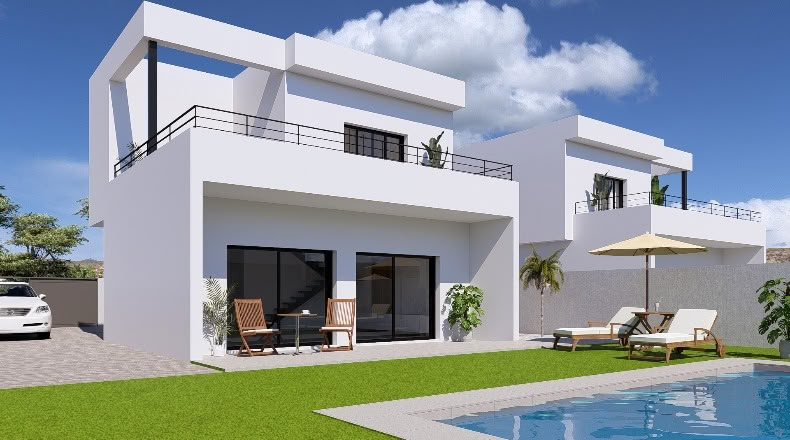 Almería - Vera - 320m2