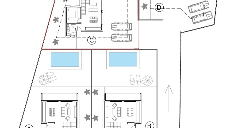 Almería - Vera - 320m2