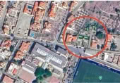 Sòl urbà en venda a la Calle Virgen de las Huertas, Vera, ref.: TR388365 foto