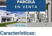 Sòl urbà en venda a la Calle Virgen de las Huertas, Vera, ref.: TR388365 foto