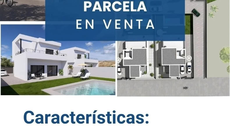 Almería - Vera - 320m2