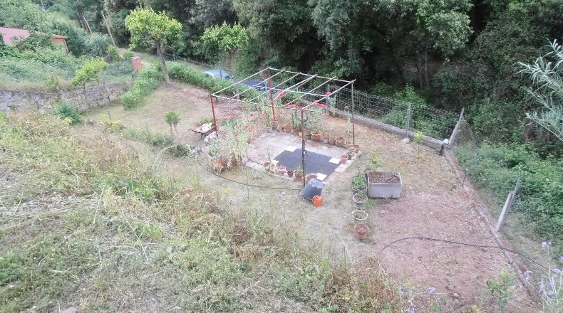 Барселона - Molins de Rei - 698m2