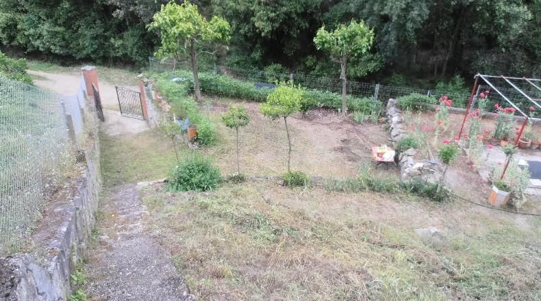 Барселона - Molins de Rei - 698m2
