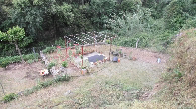 Барселона - Molins de Rei - 698m2