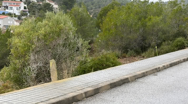 Barcelona - Olivella - 546m2
