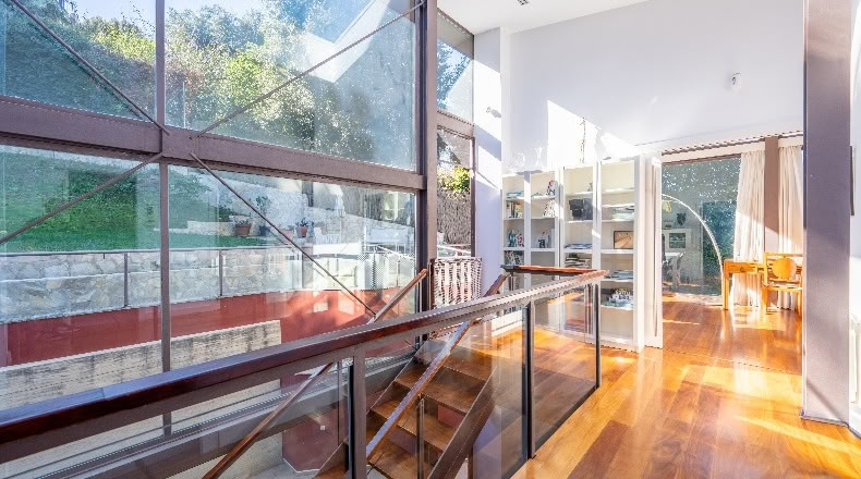 Barcelona - Барселона - 1150m2