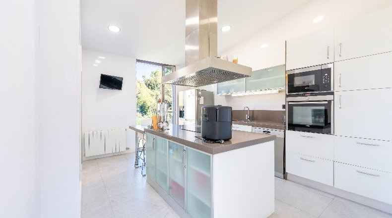 Barcelona - Барселона - 1150m2