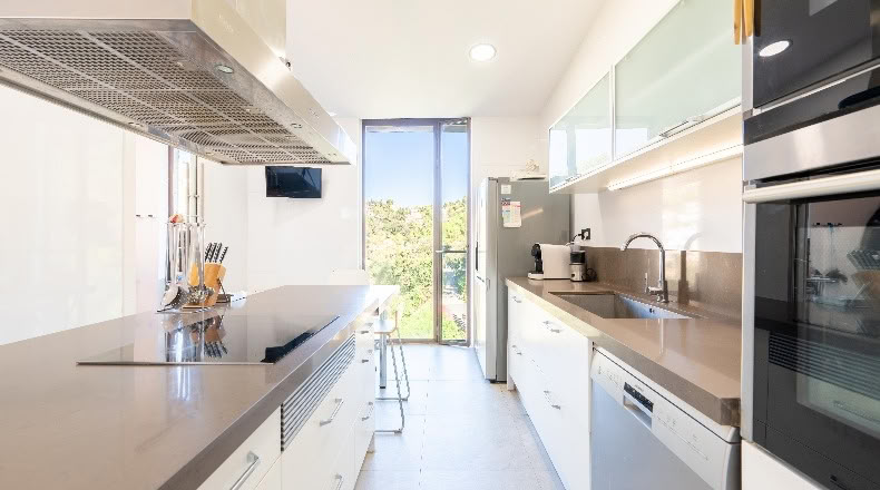 Barcelona - Барселона - 1150m2