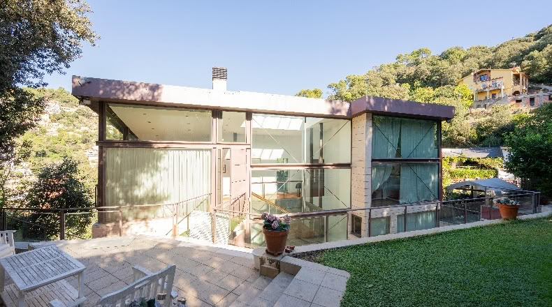Barcelona - Барселона - 1150m2
