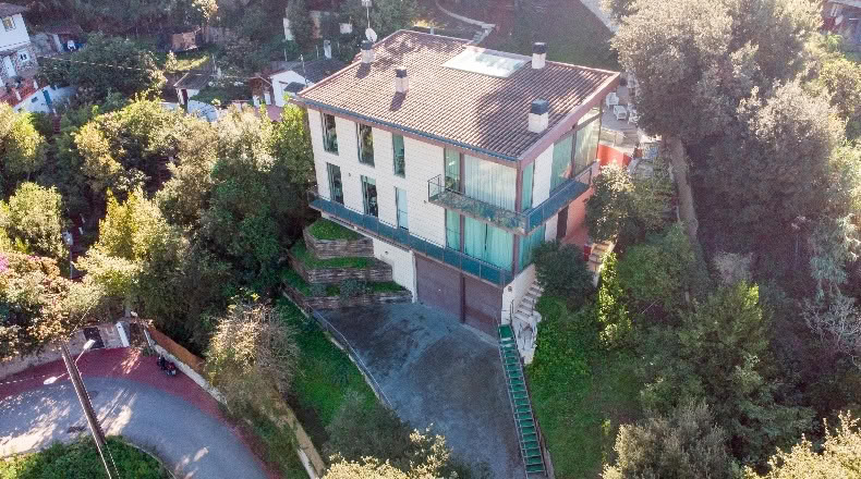 Barcelona - Барселона - 1150m2